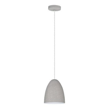 Eglo Beton Eglo 79003 SARABIA, d405mm, 1xE27