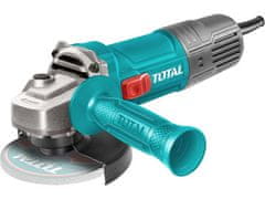 Total Total TG10711556, 115 mm, 750 W, industrijski