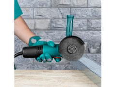 Total Total TG10711556, 115 mm, 750 W, industrijski
