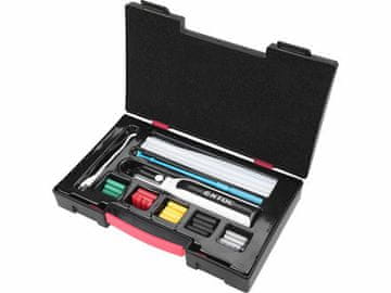 Extol Premium Baterija Extol Premium 8891503 z vročim lepilom za pisalo, polnjenje prek USB-ja