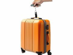 Extol Premium Extol Premium 8822003 ročna digitalna tehtnica za prtljago, 0,05-50 kg