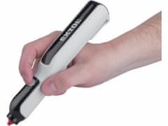 Extol Premium Baterija Extol Premium 8891503 z vročim lepilom za pisalo, polnjenje prek USB-ja