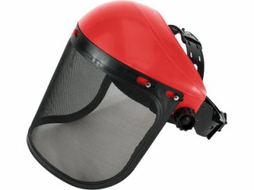 Extol Industrial Extol Industrial 8856587 z naglavnim trakom, žična mreža