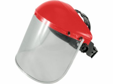 Extol Industrial Extol Industrial 8856585 z naglavnim trakom, prozoren polikarbonat