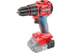 Extol Premium Extol Premium 8891807 SHARE20V, BRUSHLESS, brez baterije in polnilca