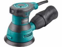 Extol Industrial Extol Industrial 8794200, enoročna, 125 mm, 350 W