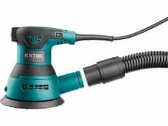 Extol Industrial Extol Industrial 8794200, enoročna, 125 mm, 350 W