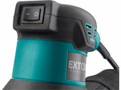 Extol Industrial Extol Industrial 8794200, enoročna, 125 mm, 350 W