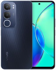 Vivo Vivo Y19s 6+128GB Črna