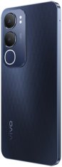Vivo Vivo Y19s 6+128GB Črna