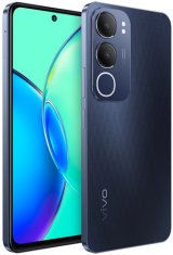Vivo Vivo Y19s 6+128GB Črna