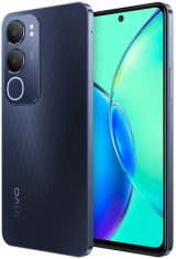 Vivo Vivo Y19s 6+128GB Črna