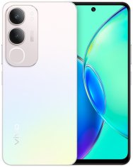 Vivo Vivo Y19s 6+128GB svetlo srebrna