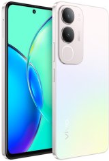Vivo Vivo Y19s 6+128GB svetlo srebrna