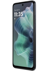 Motorola Motorola Moto G35 5G 4+256GB črn