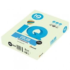 Mondi Papir barvni a3 80gr iq pastel 1/500 - gn27-svetlo zelena