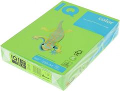 Mondi Papir barvni a4 160g 1/250 intenziven - zelen ma42