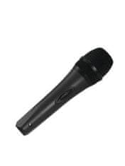 Omnitronic USB mikrofon M-100 USB dinamični mikrofon