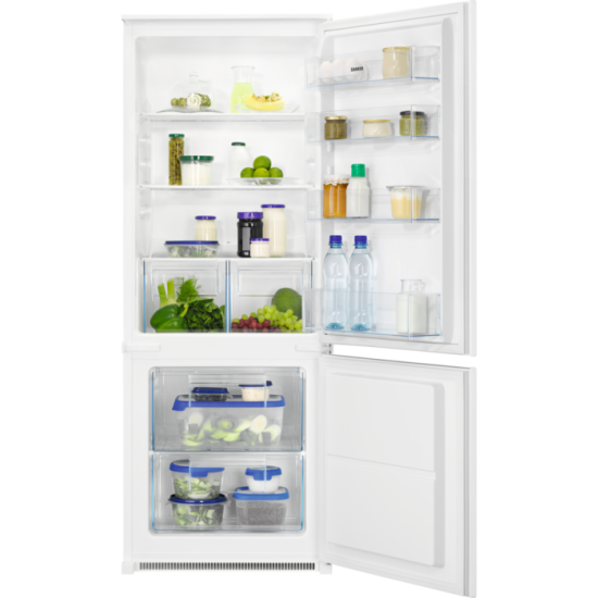 Electrolux vgradni hladilnik KNLK14ES
