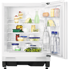 Electrolux vgradni hladilnik KXAK82ER