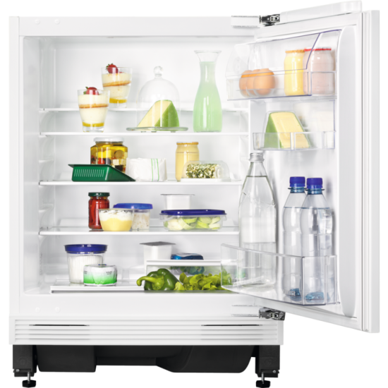 Electrolux vgradni hladilnik KXAK82ER
