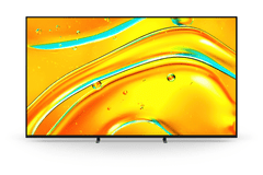 Sony Bravia 5 televizor, 139cm (55), Triluminos Pro, 4K, Mini LED, WiFi 6, HDR10, Dolby Vision, Smart TV, Google TV (K55XR55B.CEI)