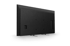 Sony Bravia 5 televizor, 139cm (55), Triluminos Pro, 4K, Mini LED, WiFi 6, HDR10, Dolby Vision, Smart TV, Google TV (K55XR55B.CEI)