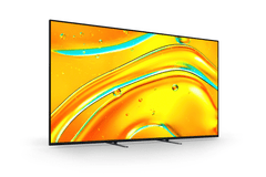 Sony Bravia 5 televizor, 139cm (55), Triluminos Pro, 4K, Mini LED, WiFi 6, HDR10, Dolby Vision, Smart TV, Google TV (K55XR55B.CEI)