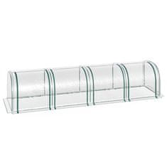 Aga Vrtni rastlinjak 395x100x80 cm
