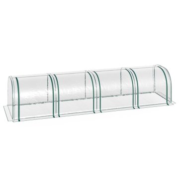 Aga Vrtni rastlinjak 395x100x80 cm