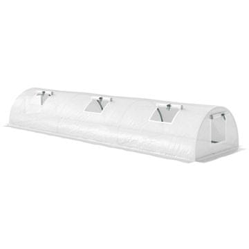 Aga Vrtni rastlinjak 300x80x45 cm