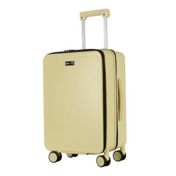 Aga Travel Potovalni kovček MR4674 Bež