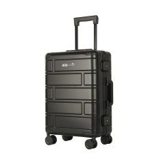 Aga Travel Potovalni kovček MR4678 Črna