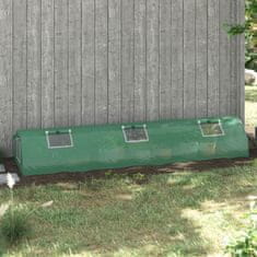 Aga Vrtni rastlinjak 300x80x45 cm