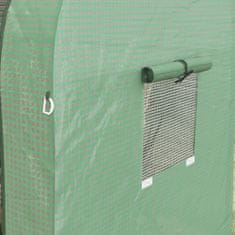 Aga Vrtni rastlinjak 185x94x150 cm