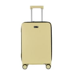 Aga Travel Potovalni kovček MR4674 Bež