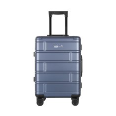 Aga Travel Potovalni kovček MR4678 Temno moder