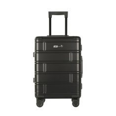 Aga Travel Potovalni kovček MR4678 Črna