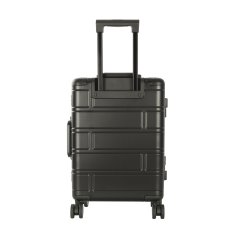 Aga Travel Potovalni kovček MR4678 Črna