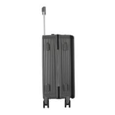 Aga Travel Potovalni kovček MR4674 Temno siv