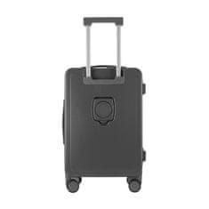 Aga Travel Potovalni kovček MR4674 Temno siv