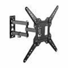 S-box Nosilec stenski TV LCD-443 23-55" full motion