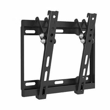 S-box Nosilec stenski TV PLB-3422T črn 23-43"