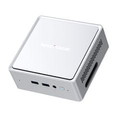 Minis Forum MINI PC Minis Forum NAB9 Plus Intel Core i9-12900HK 16GB RAM + 512GB