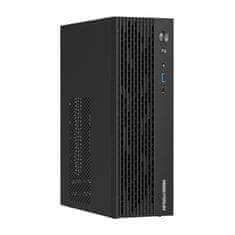 Minis Forum MINI PC 795S7 Ryzen 7945HX barebone