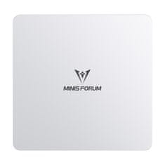 Minis Forum MINI PC Minis Forum UM870 Plus Ryzen 7 8745H 32GB RAM + 1TB