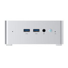Minis Forum MINI PC Minis Forum NAB9 Plus Intel Core i9-12900HK 16GB RAM + 512GB