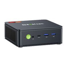 slomart Mini PC GMKtec M5 PLUS AMD Ryzen 7 5825U 32GB RAM + 1TB WIN 11 Pro