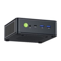 slomart Mini PC GMKtec M5 PLUS AMD Ryzen 7 5825U 32GB RAM + 1TB WIN 11 Pro