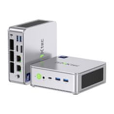 GMKtec Mini PC GMKtec K9 Intel Ultra 5 125H 32GB RAM + 1TB WIN 11 Pro